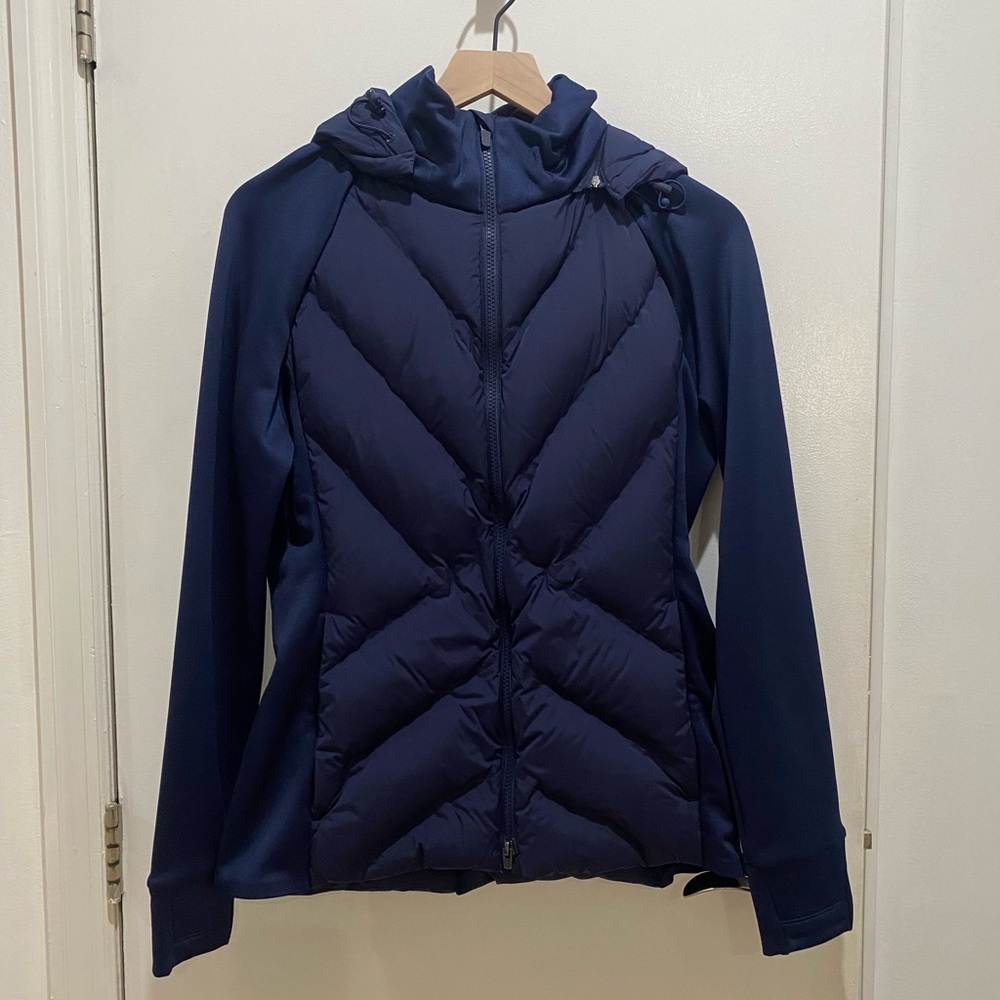 Athleta women’s jacket